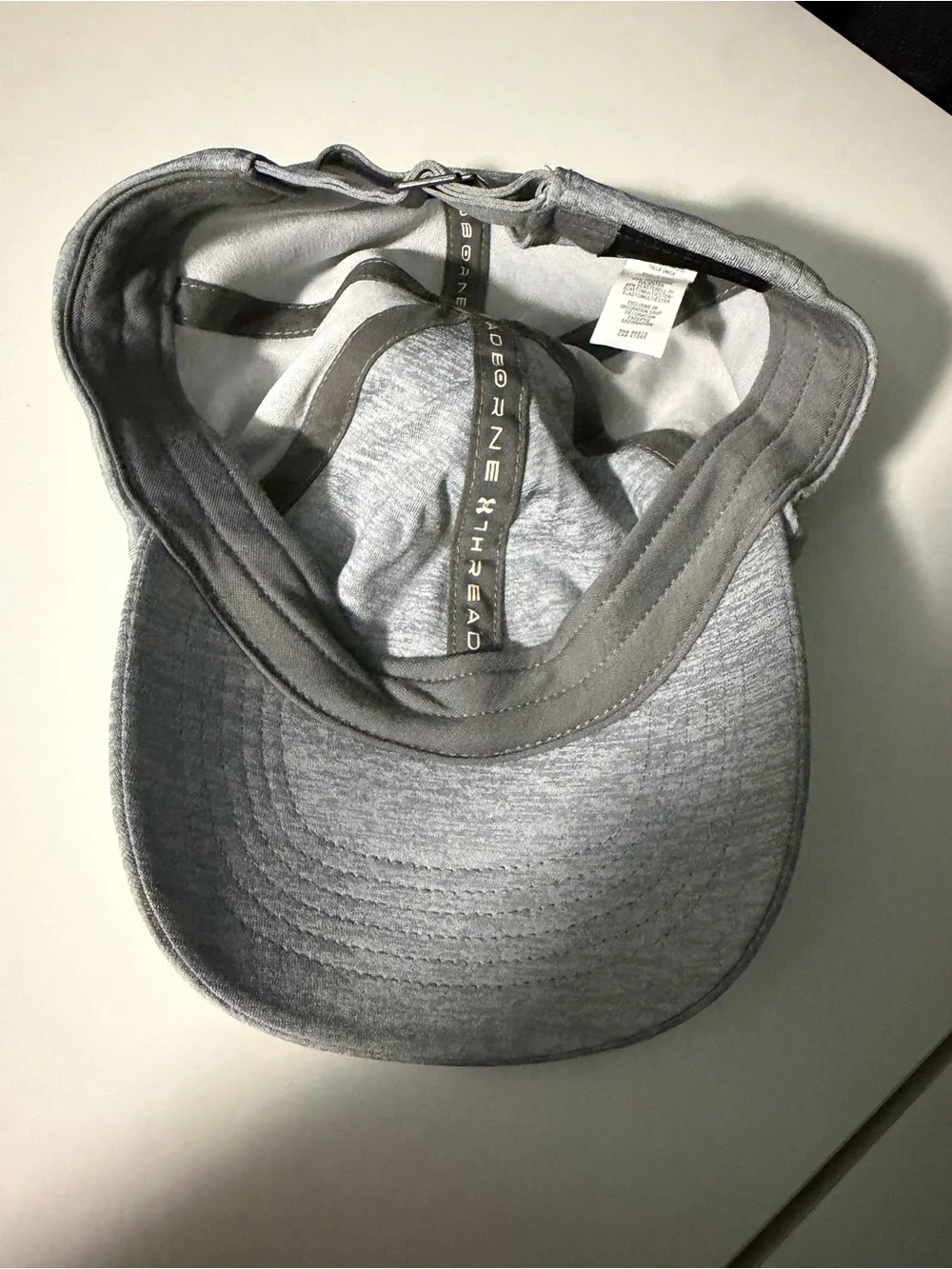 Women’s Under Armour Orioles Baseball Hat
